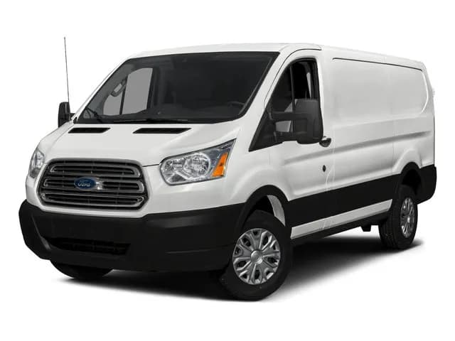 2016 Ford Transit Cargo Van - Vans