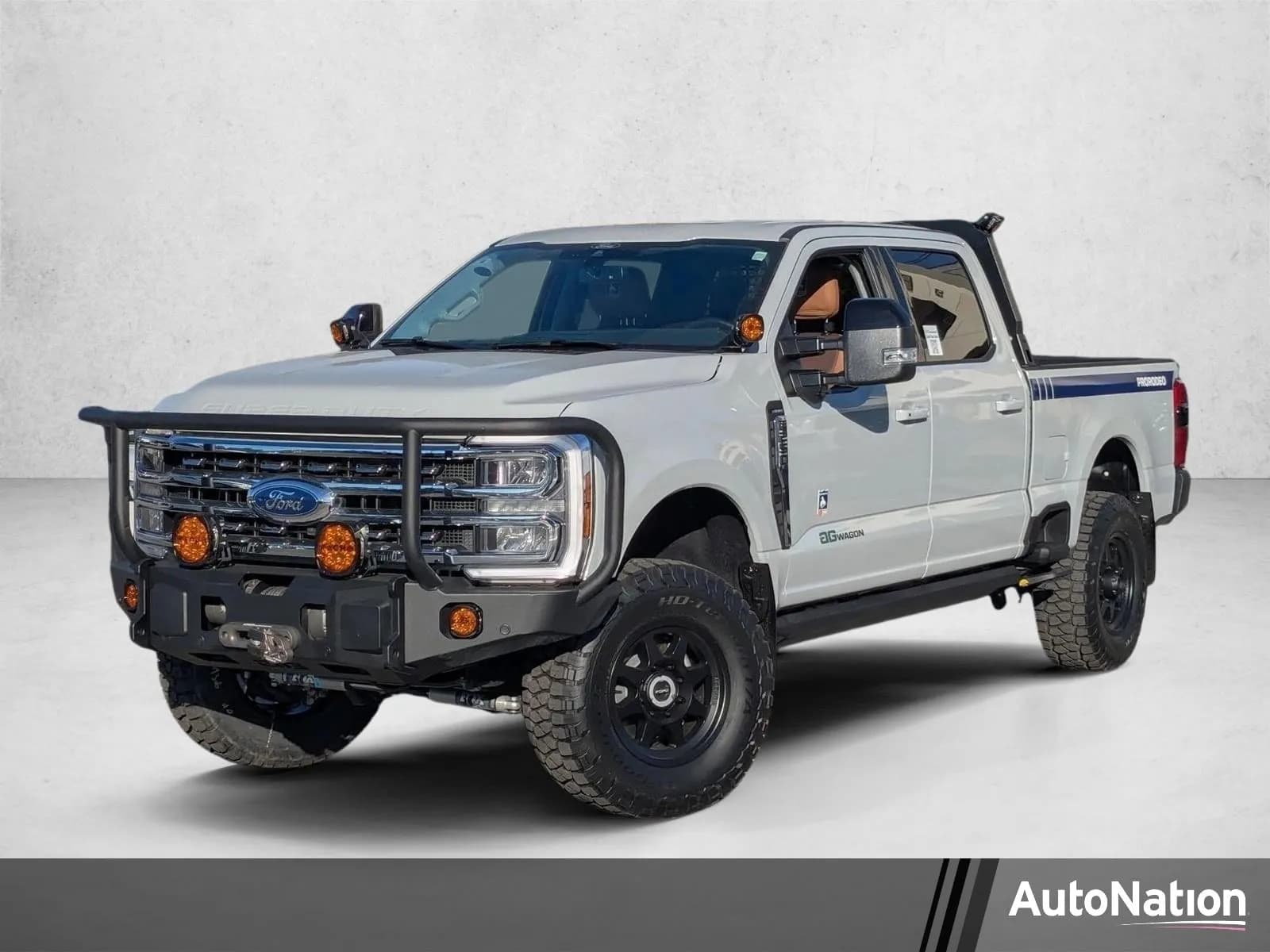 2026 Ford F-250 - Pickup