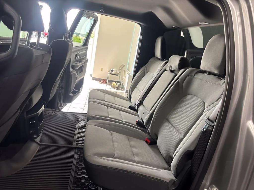 2022 Ram 1500 - Pickup