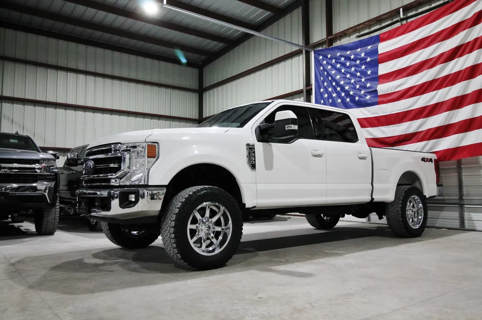 2021 Ford F-250 - Pickup