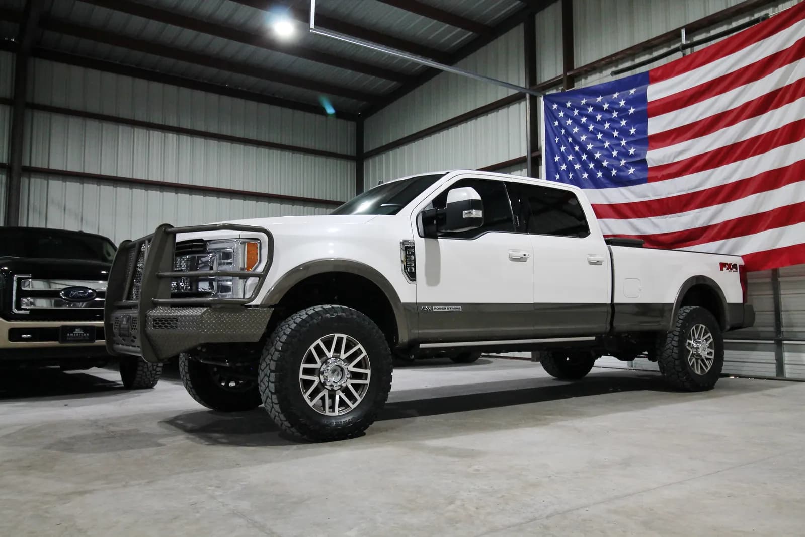 2019 Ford F-350 - Pickup