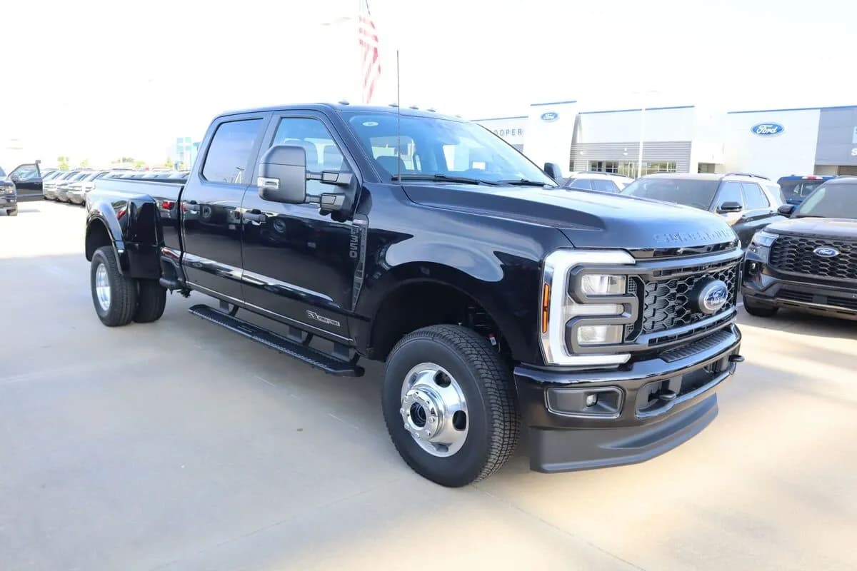2026 Ford F-350SD - Pickup