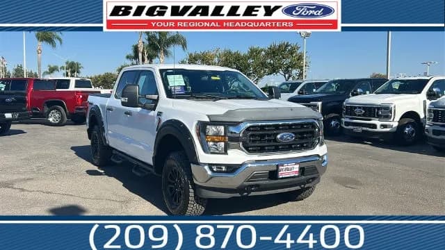 2023 Ford F-150 - Pickup