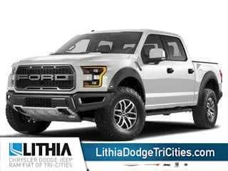 2018 Ford F-150 - Pickup