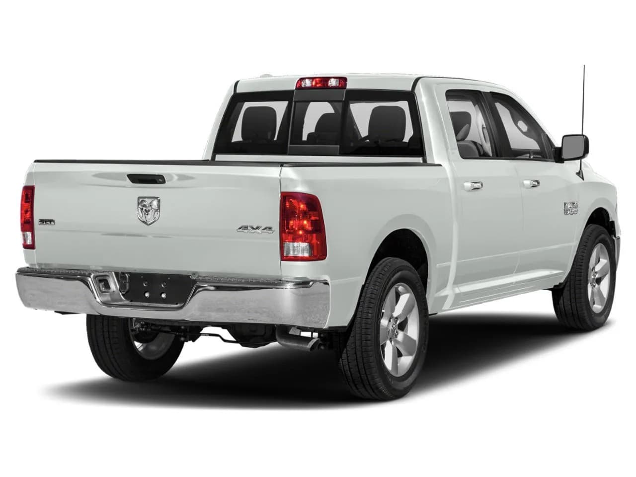 2019 Ram 1500 Classic