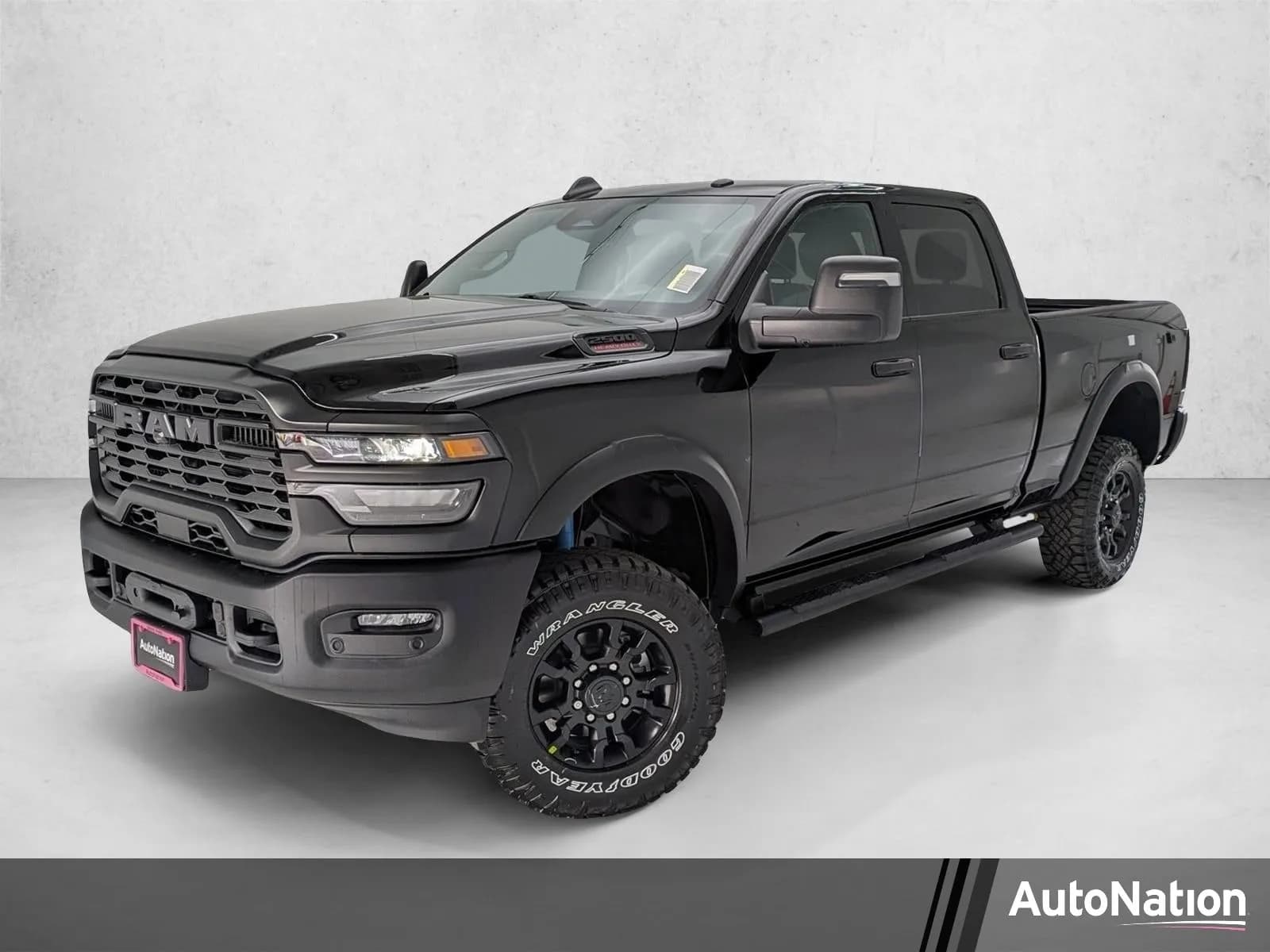2026 Ram 2500 - Pickup