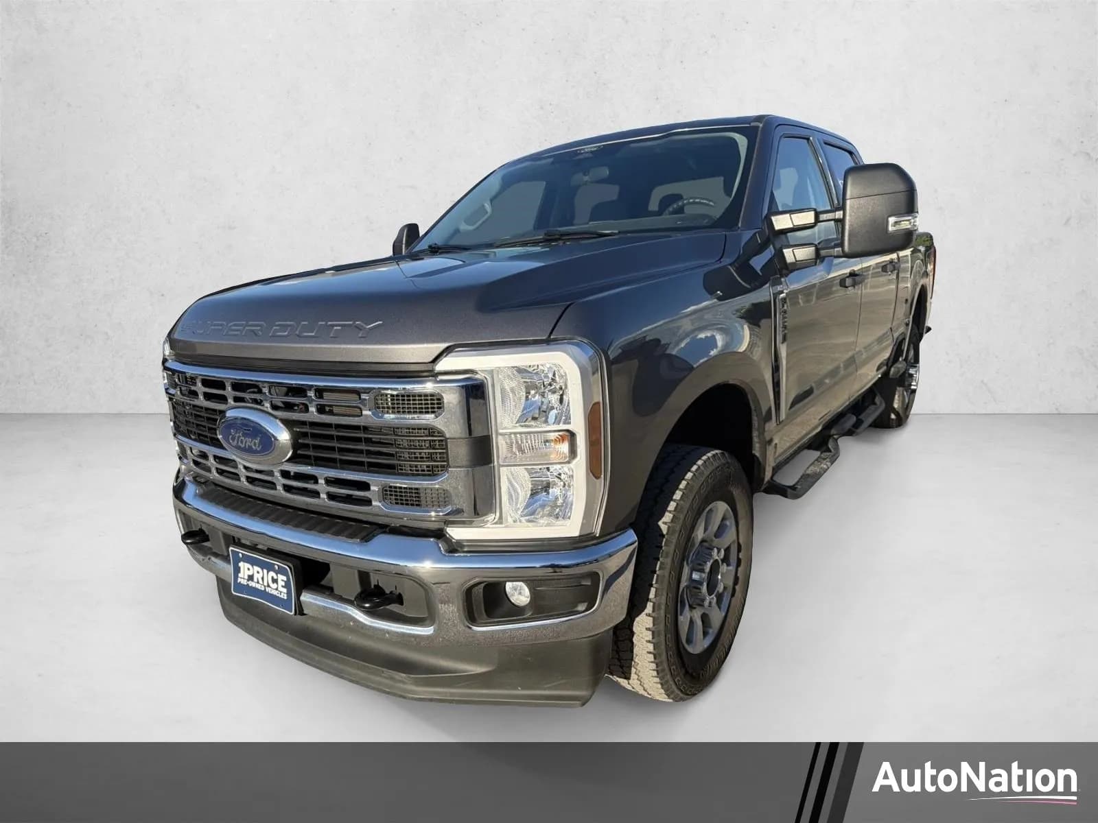 2024 Ford F-250 - Pickup