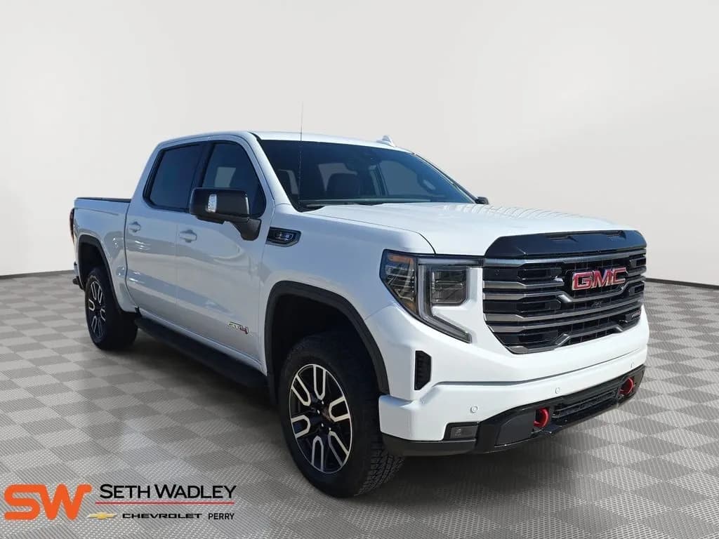 2026 GMC Sierra 1500 - Pickup
