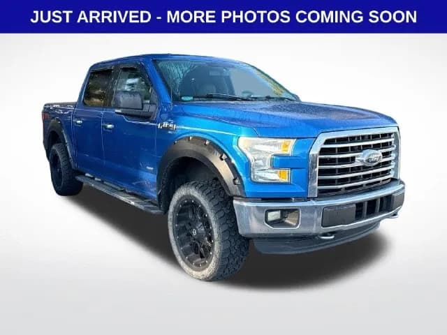 2015 Ford F-150 - Pickup