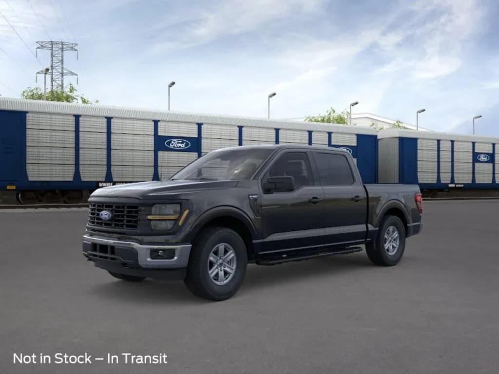 2025 Ford F-150 - Pickup