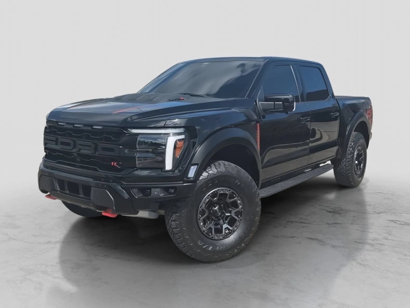 2025 Ford F-150 - Pickup