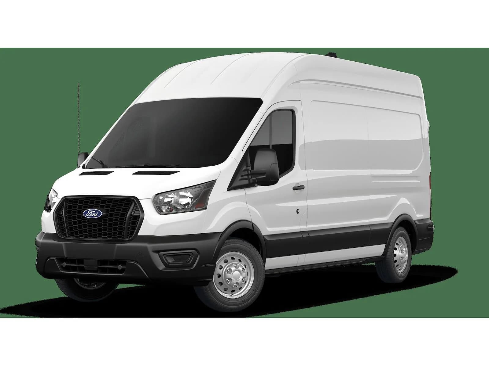 2027 Ford Transit 250 - Vans