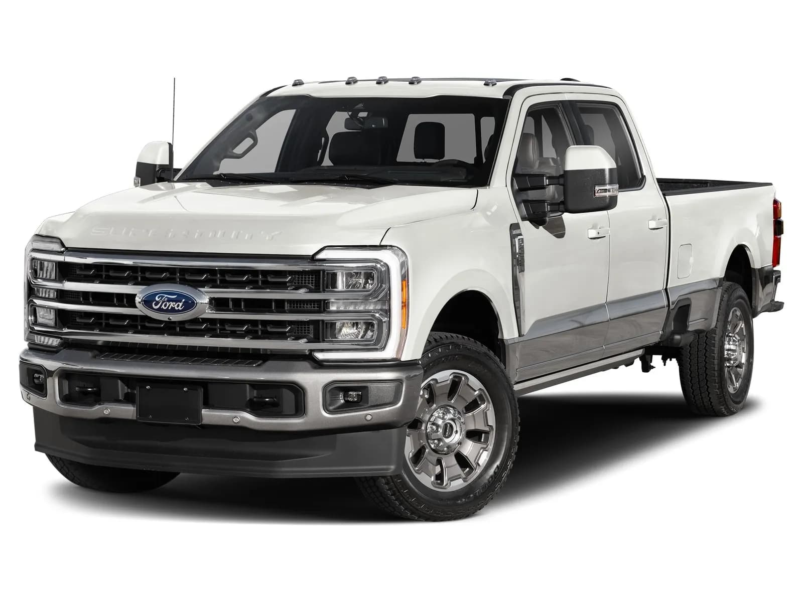 2026 Ford F-350 - Pickup
