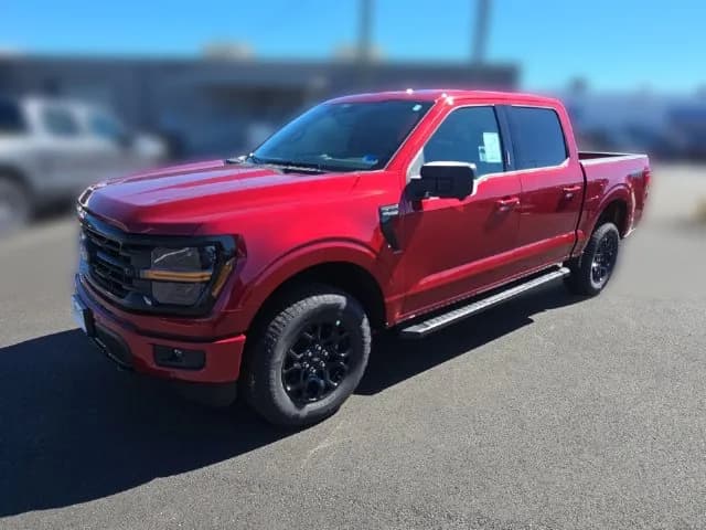 2026 Ford F-150 - Pickup