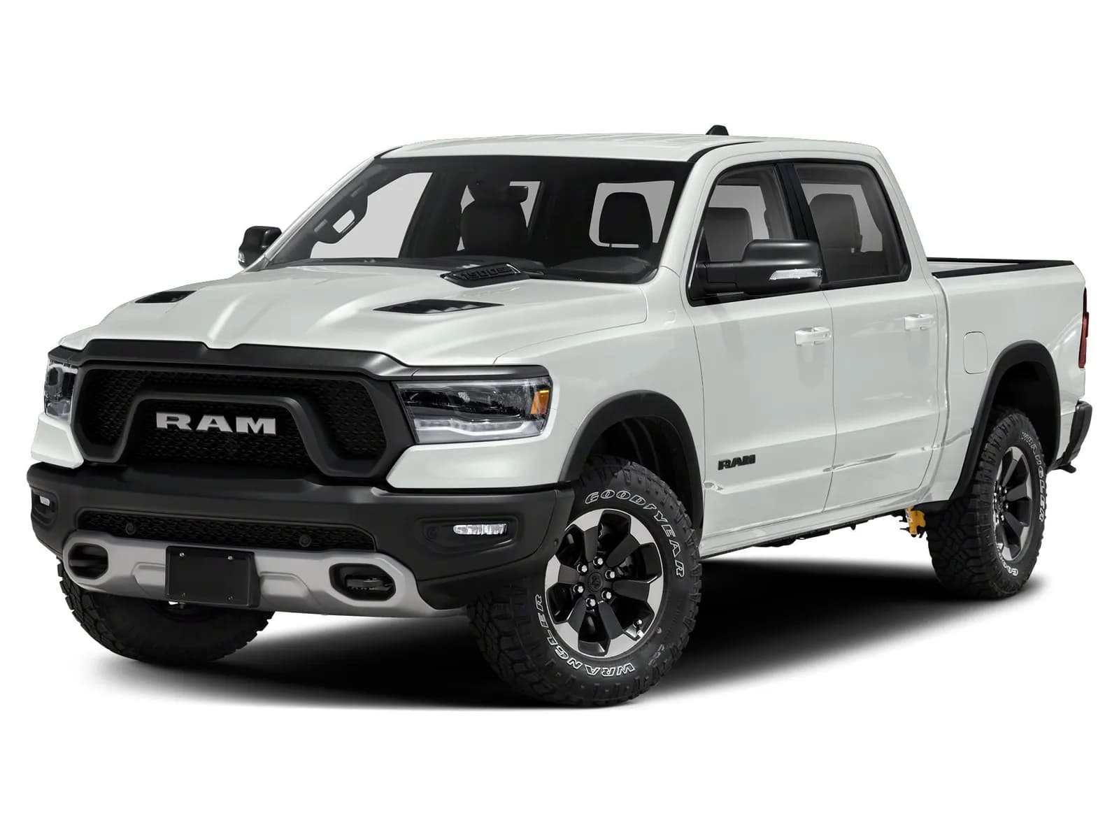 2019 Ram 1500 - Pickup