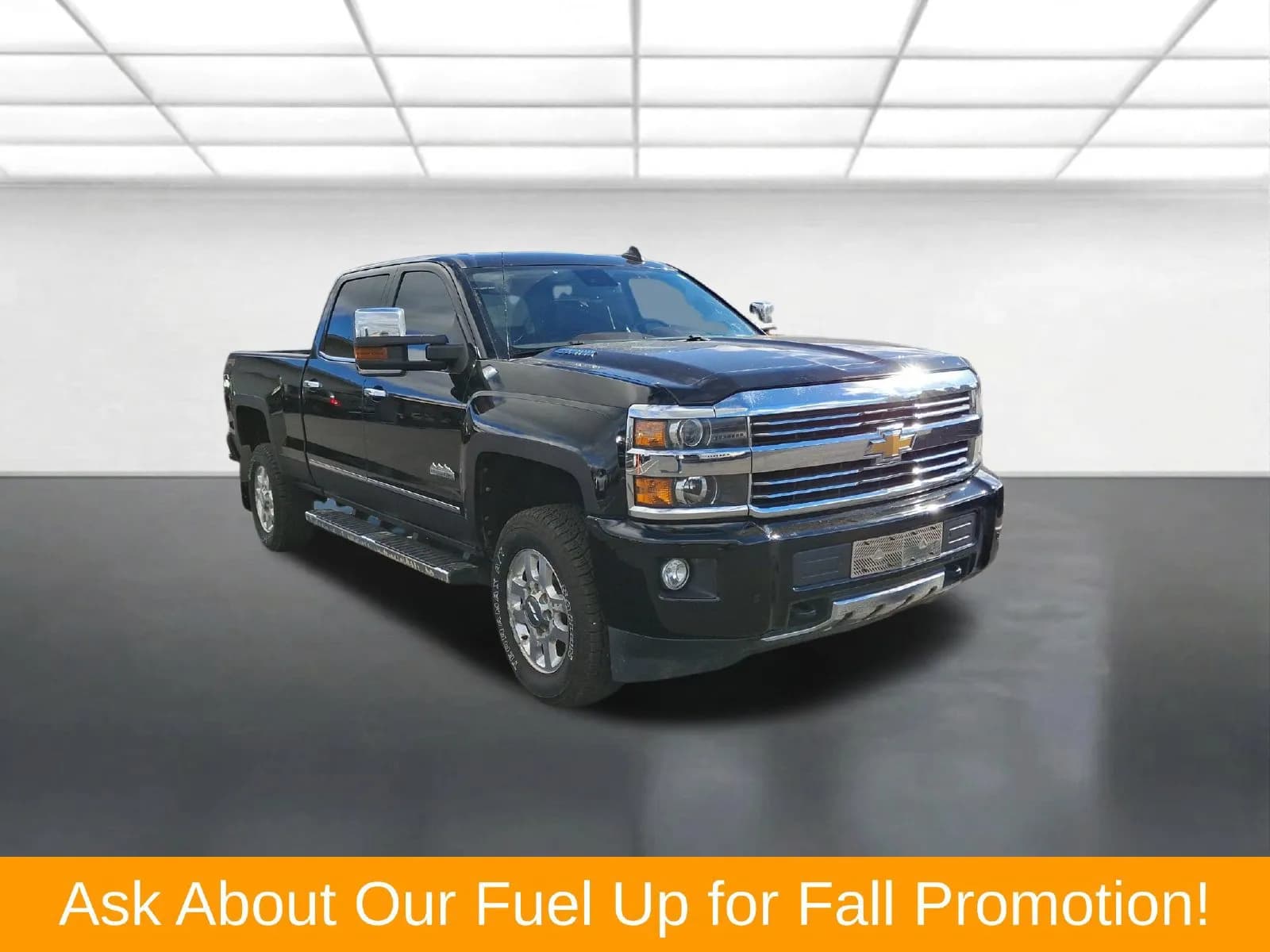 2015 Chevrolet Silverado 3500HD Built After Aug 14 - Pickup