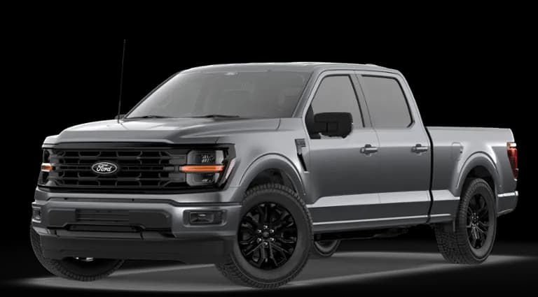 2026 Ford F-150 - Pickup