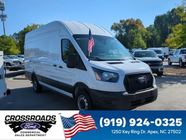 2026 Ford Transit 350 - Vans