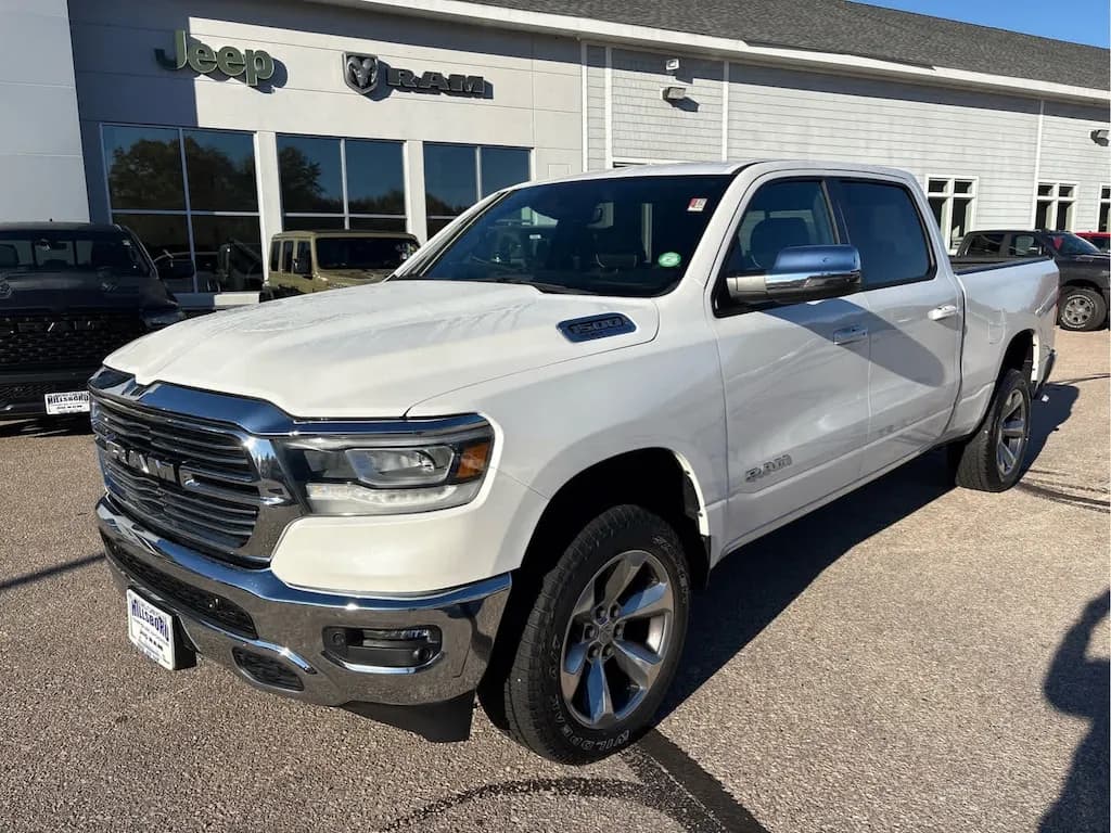 2023 Ram 1500 - Pickup