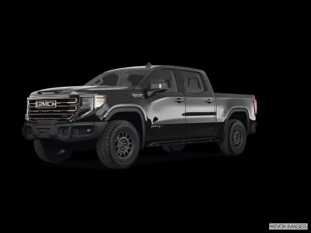2025 GMC Sierra 1500 - Pickup