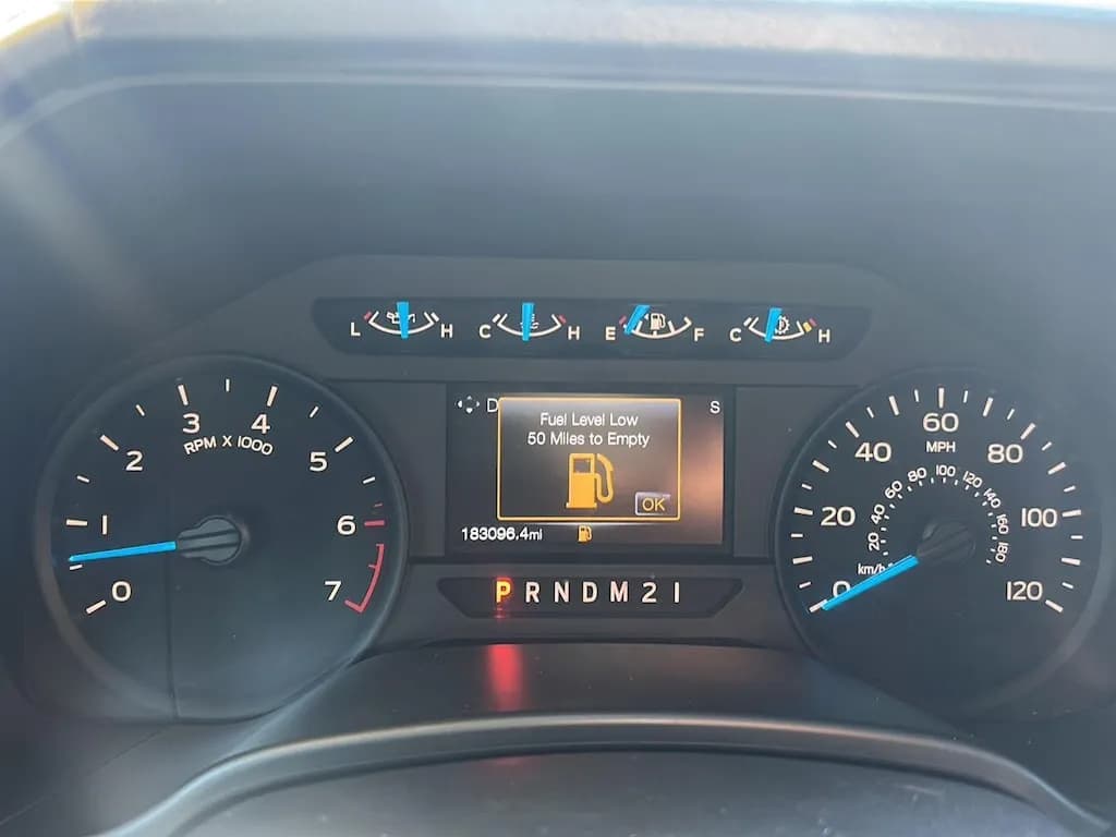 2017 Ford F-150 - Pickup