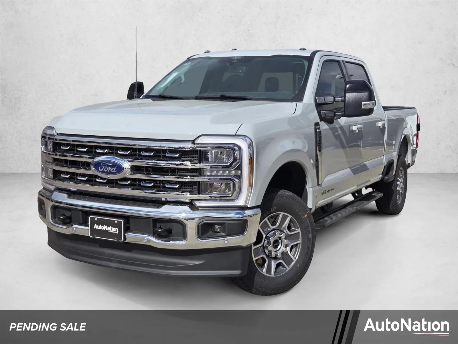 2026 Ford F-250 - Pickup