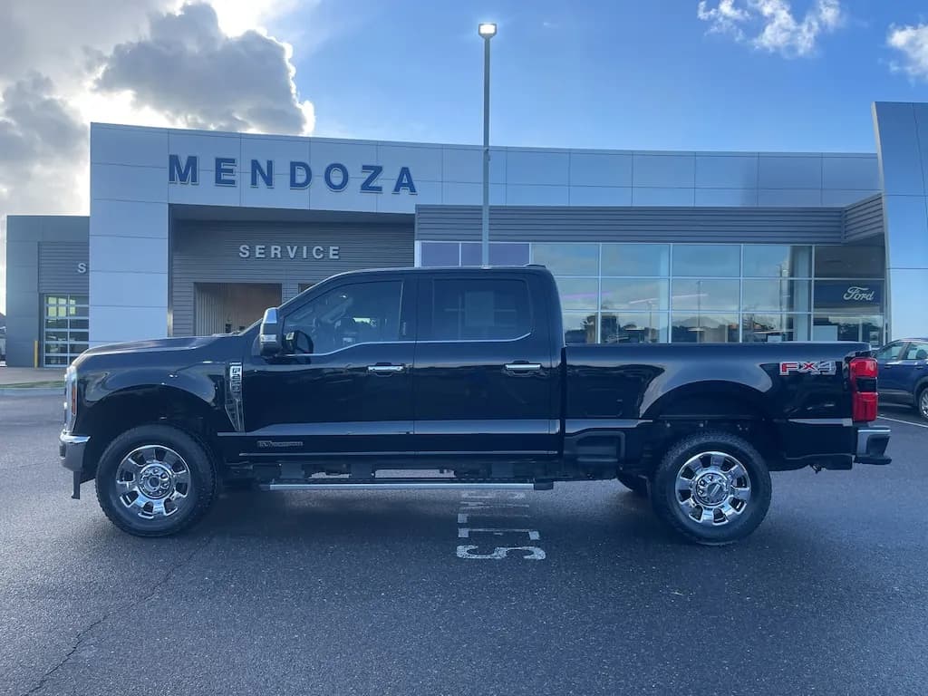 2024 Ford F-250 - Pickup