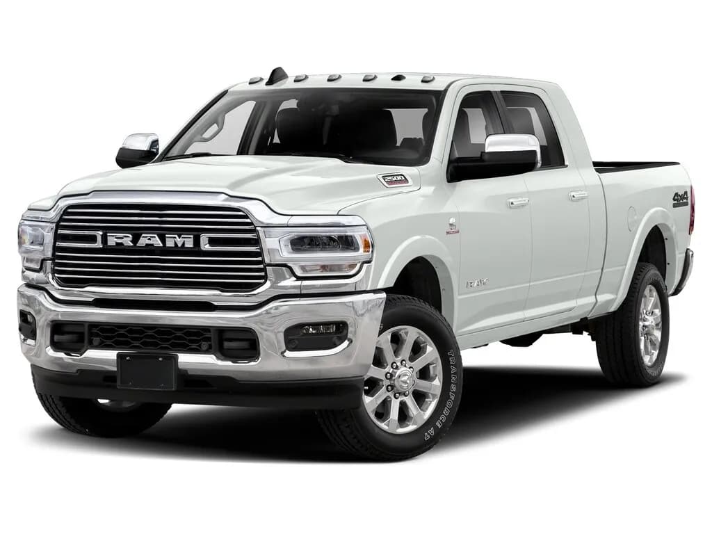 2021 Ram 2500 - Pickup