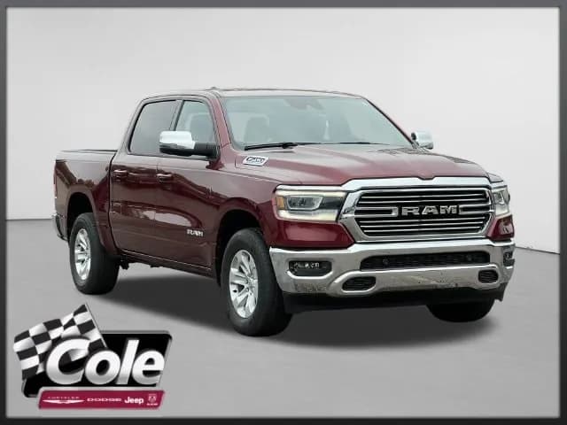2023 Ram 1500 - Pickup