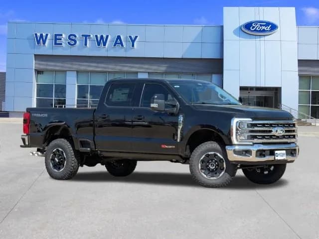 2027 Ford F-250
