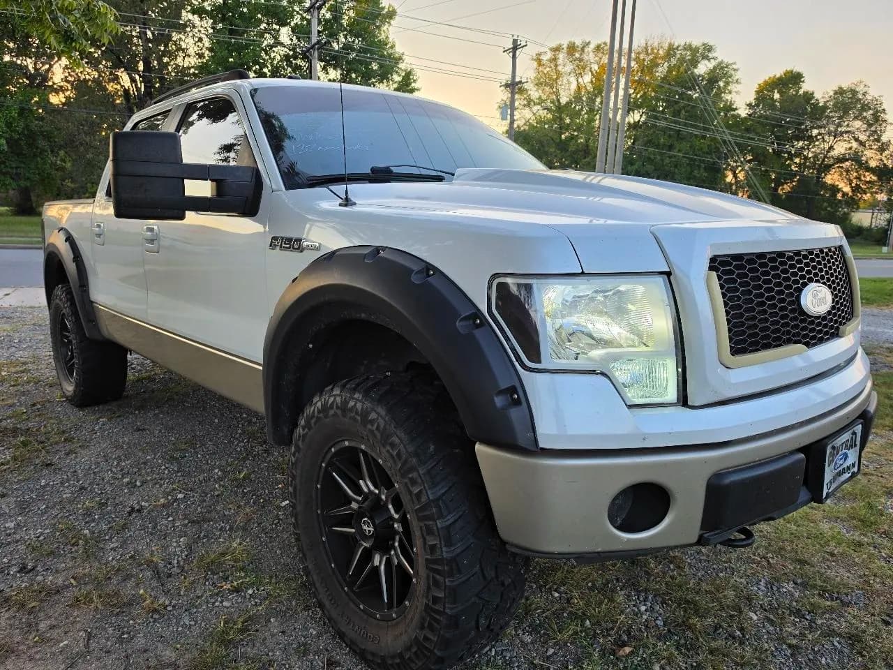 2010 Ford F-150 - Pickup