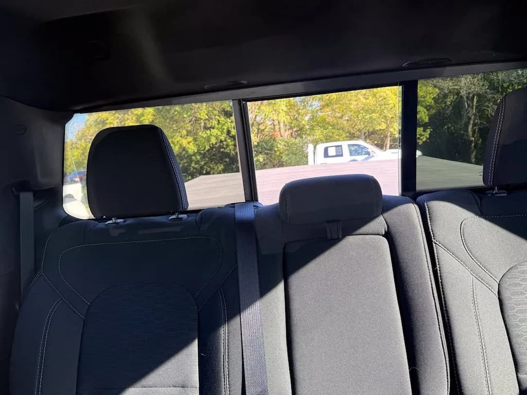 2025 Ram 1500 - Pickup