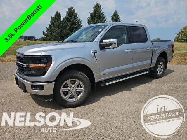 2024 Ford F-150 - Pickup