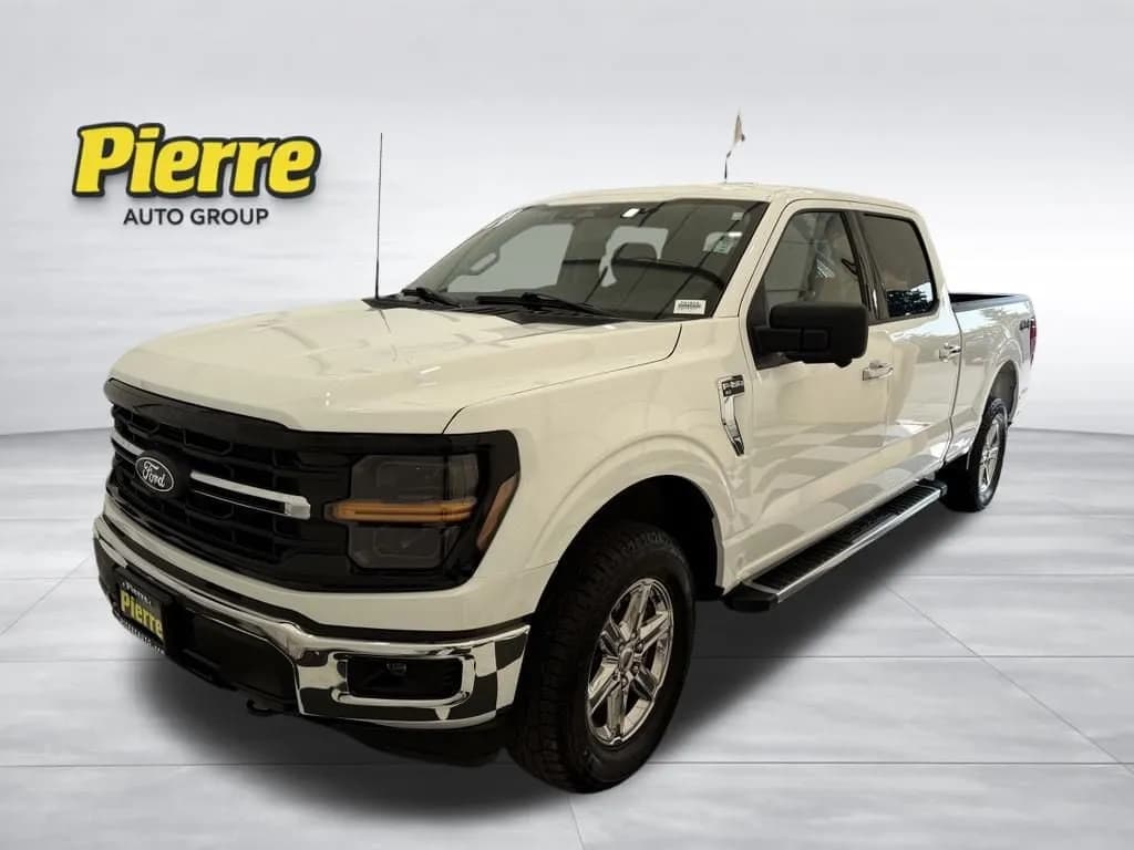2024 Ford F-150 - Pickup