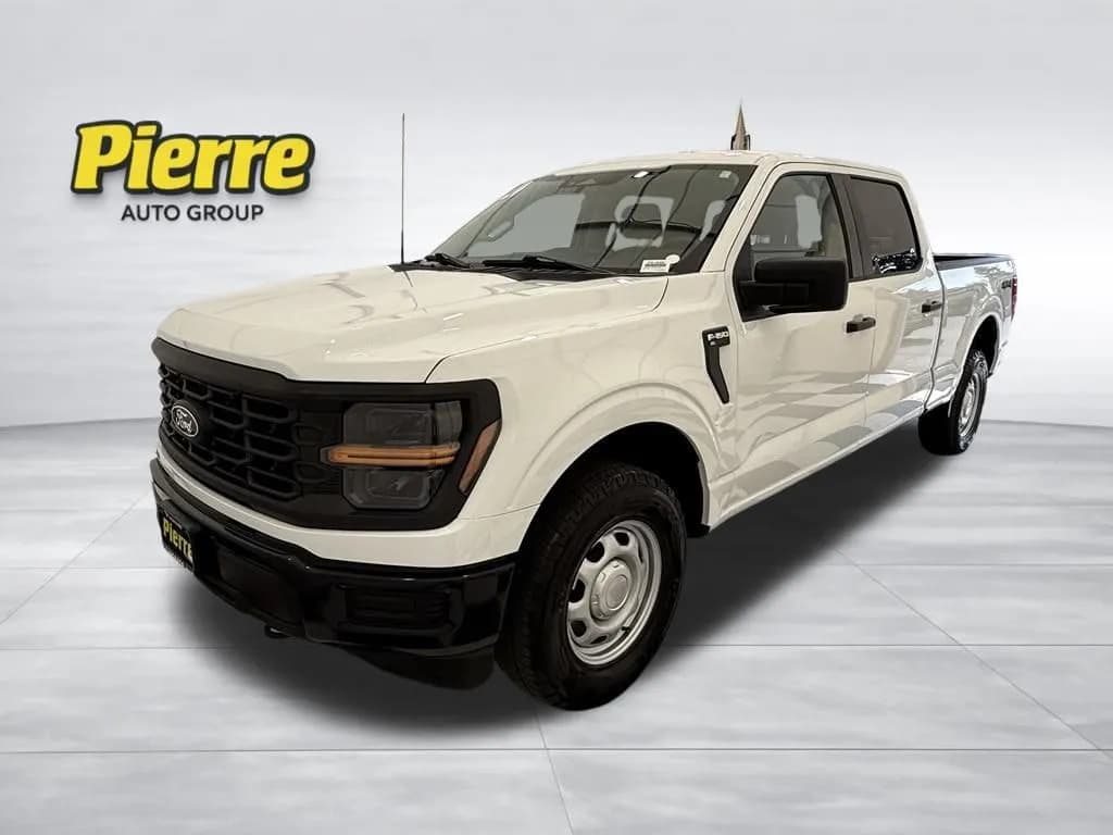 2024 Ford F-150 - Pickup