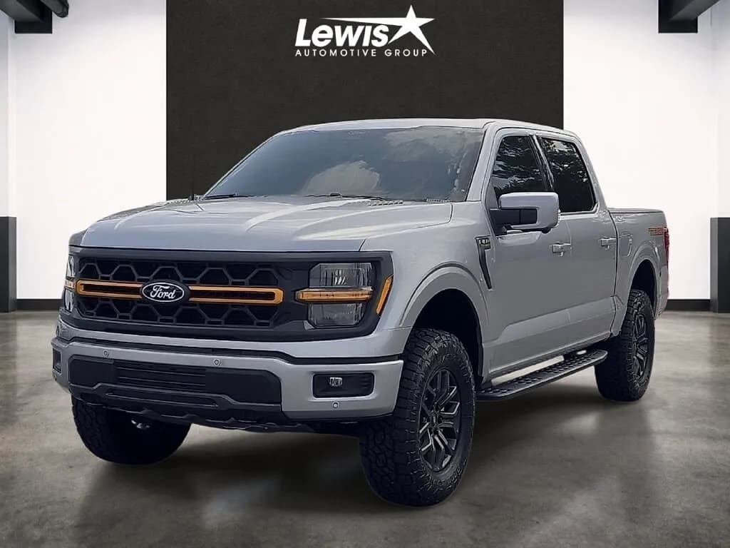 2026 Ford F-150 - Pickup
