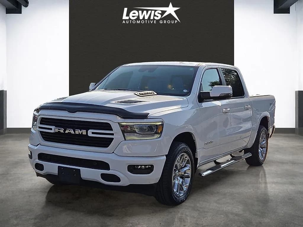 2023 Ram 1500 - Pickup