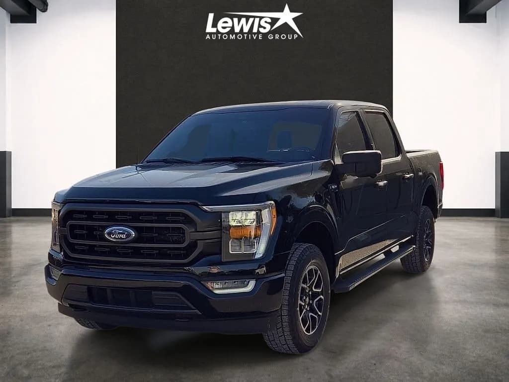 2022 Ford F-150 - Pickup