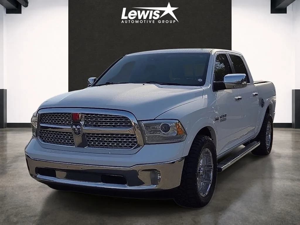 2015 Ram 1500 - Pickup