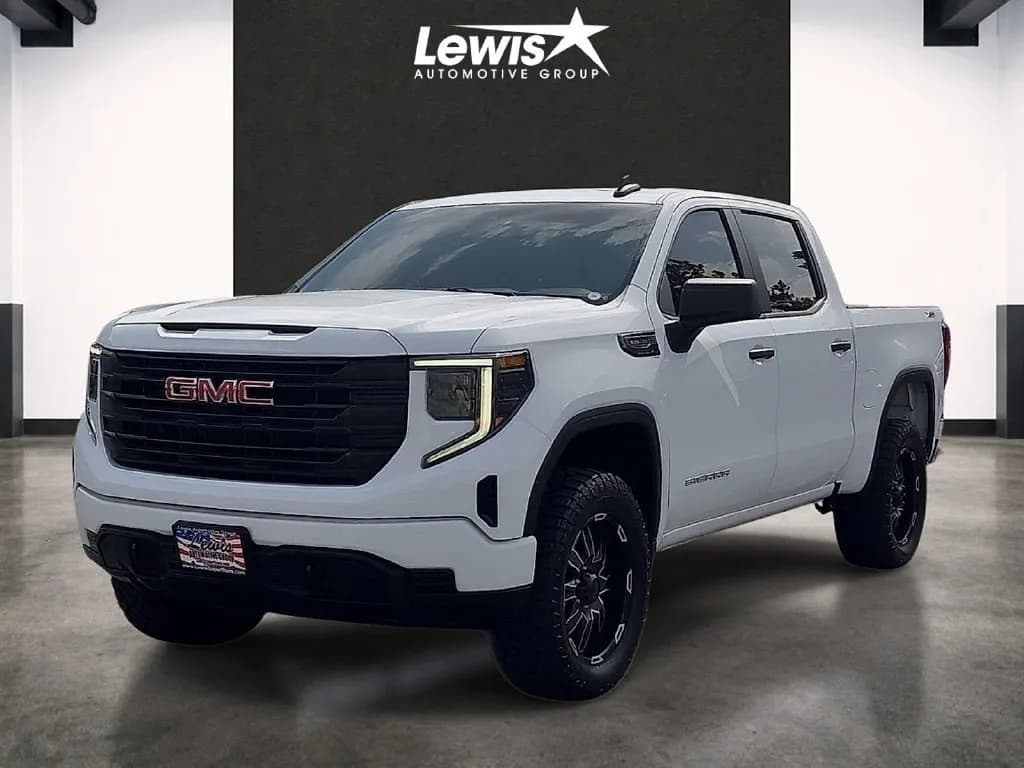 2024 GMC Sierra 1500 - Pickup