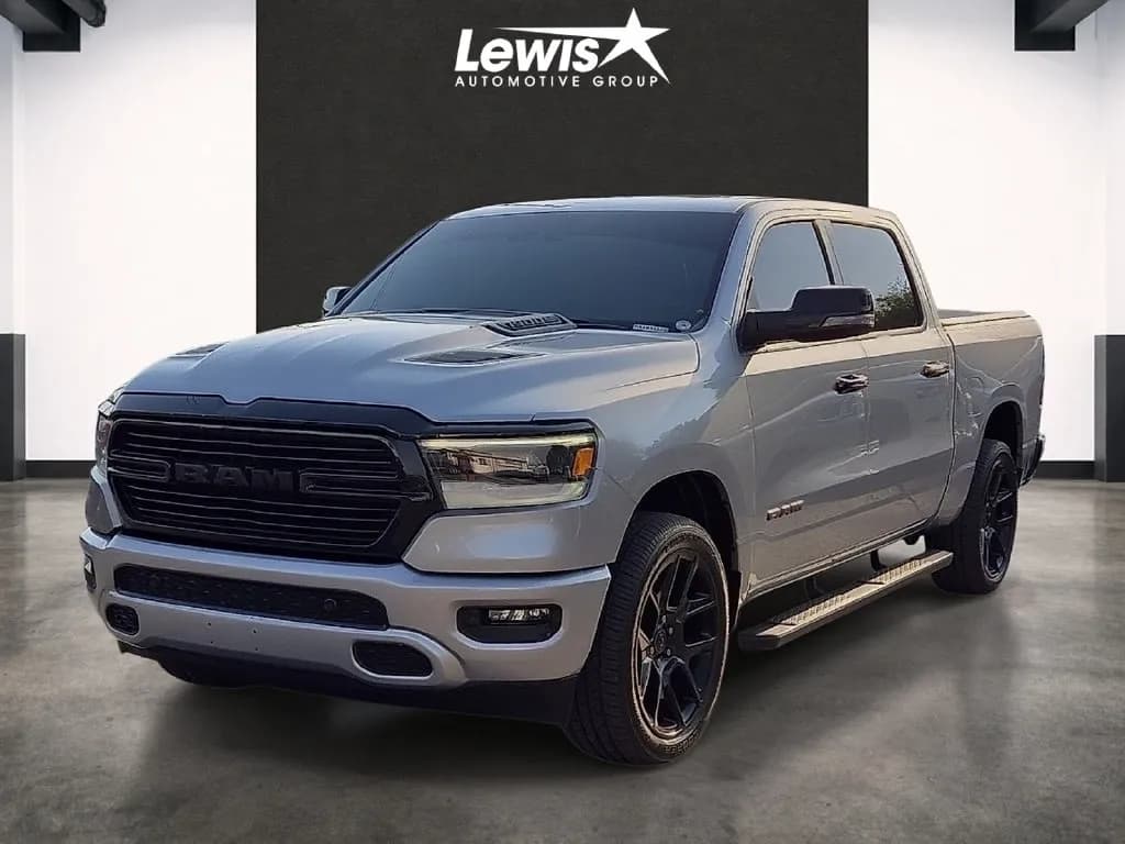 2024 Ram 1500 - Pickup
