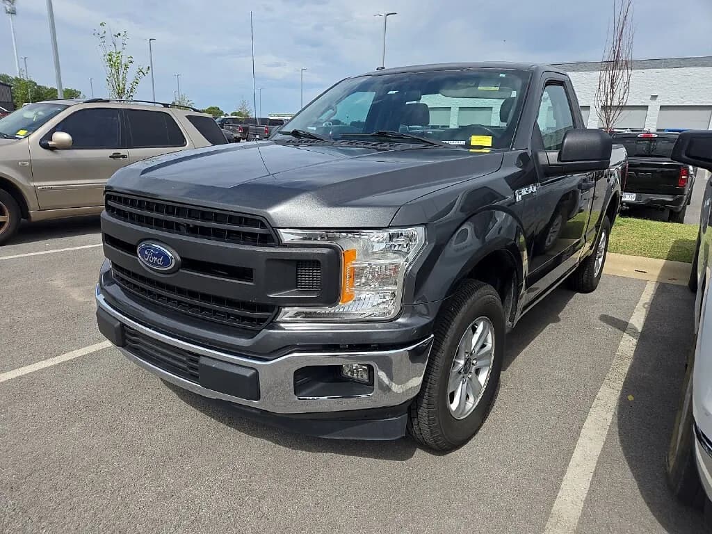 2019 Ford F-150 - Pickup