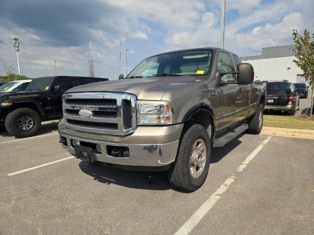 2006 Ford F-350SD - Pickup