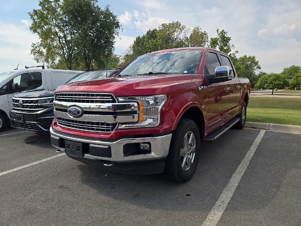 2019 Ford F-150 - Pickup
