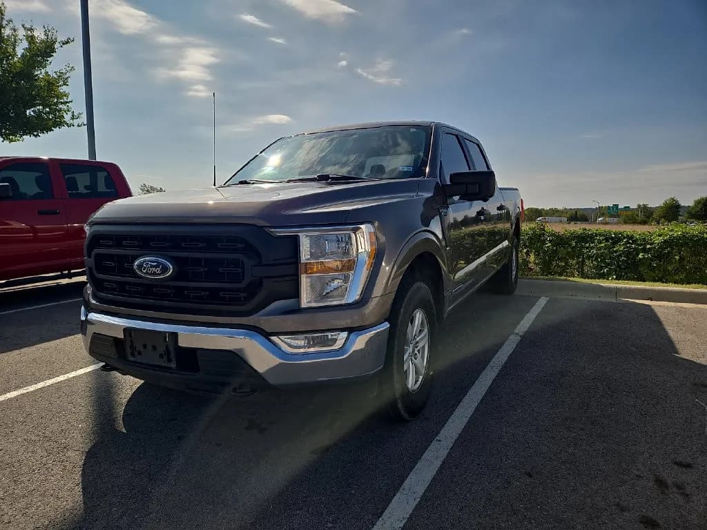 2022 Ford F-150 - Pickup