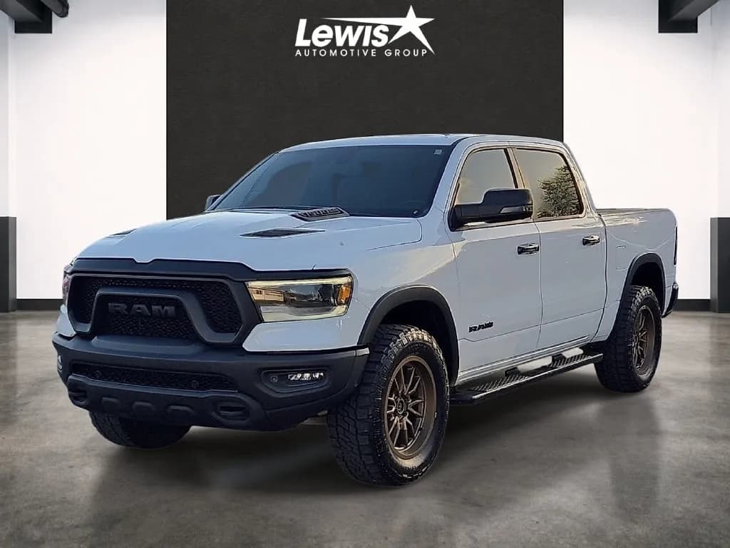 2023 Ram 1500 - Pickup