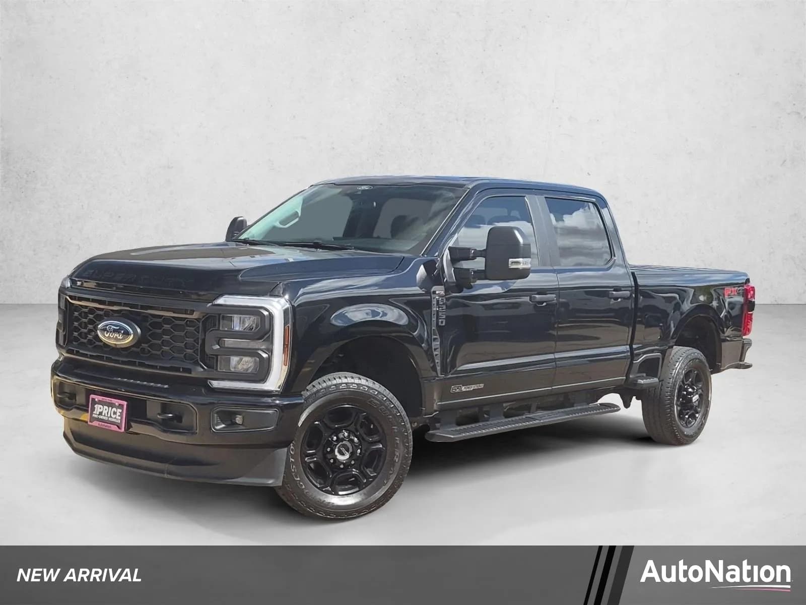 2024 Ford F-250 - Pickup