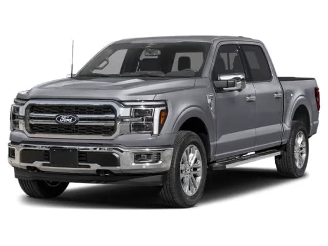 2026 Ford F-150 - Pickup