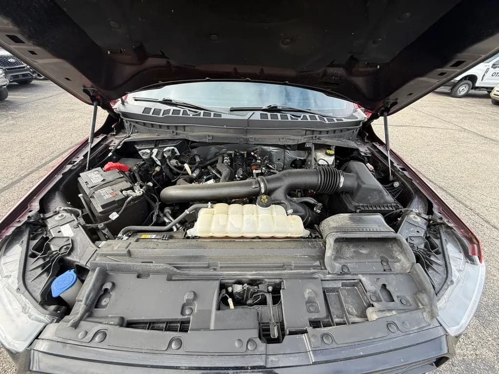 2024 Ford F-150 - Pickup