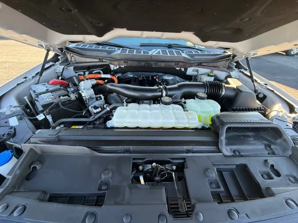 2024 Ford F-150 - Pickup